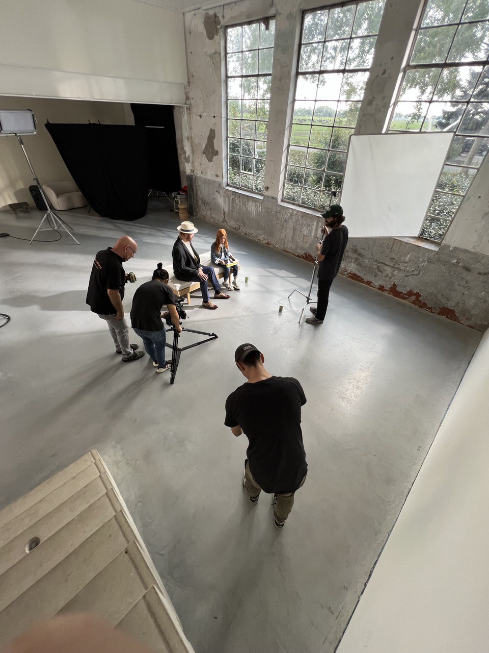 Persoonlijk en betrokken