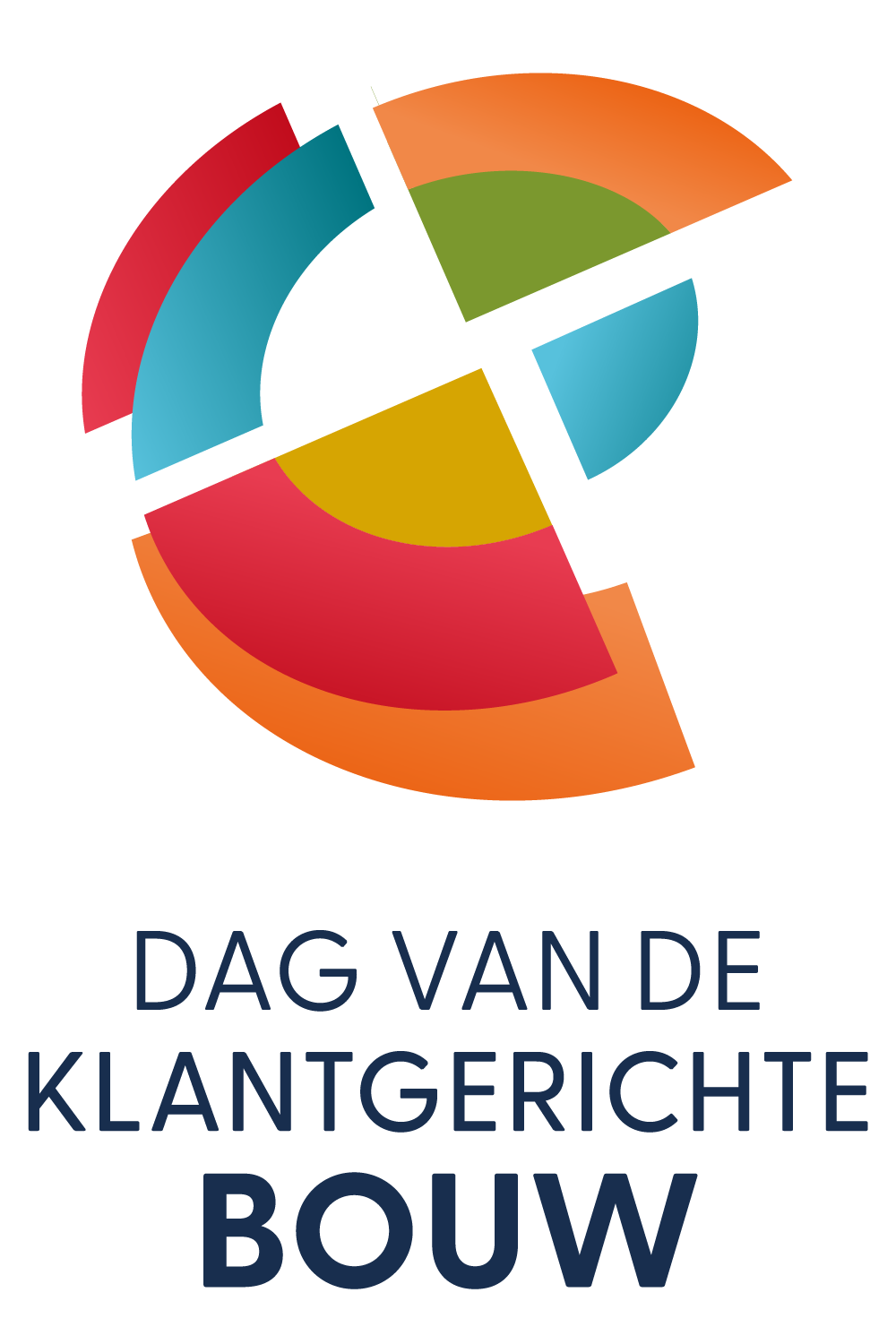 Dag van de klantgerichte bouw