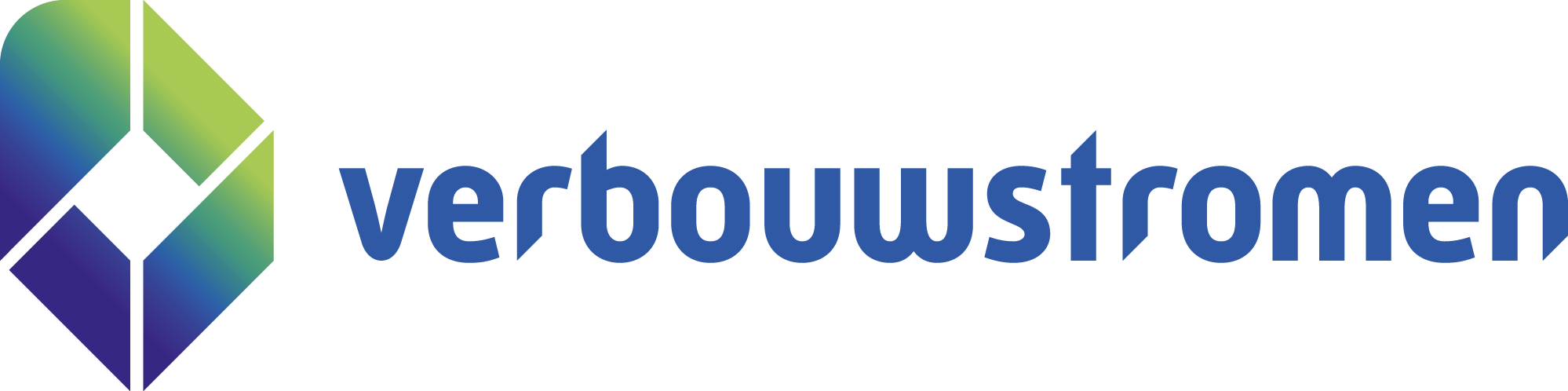 Verbouwstromen