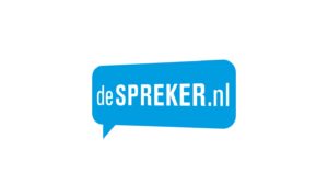 De Spreker