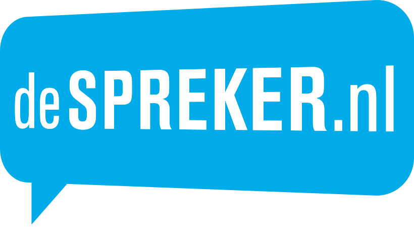 De Spreker