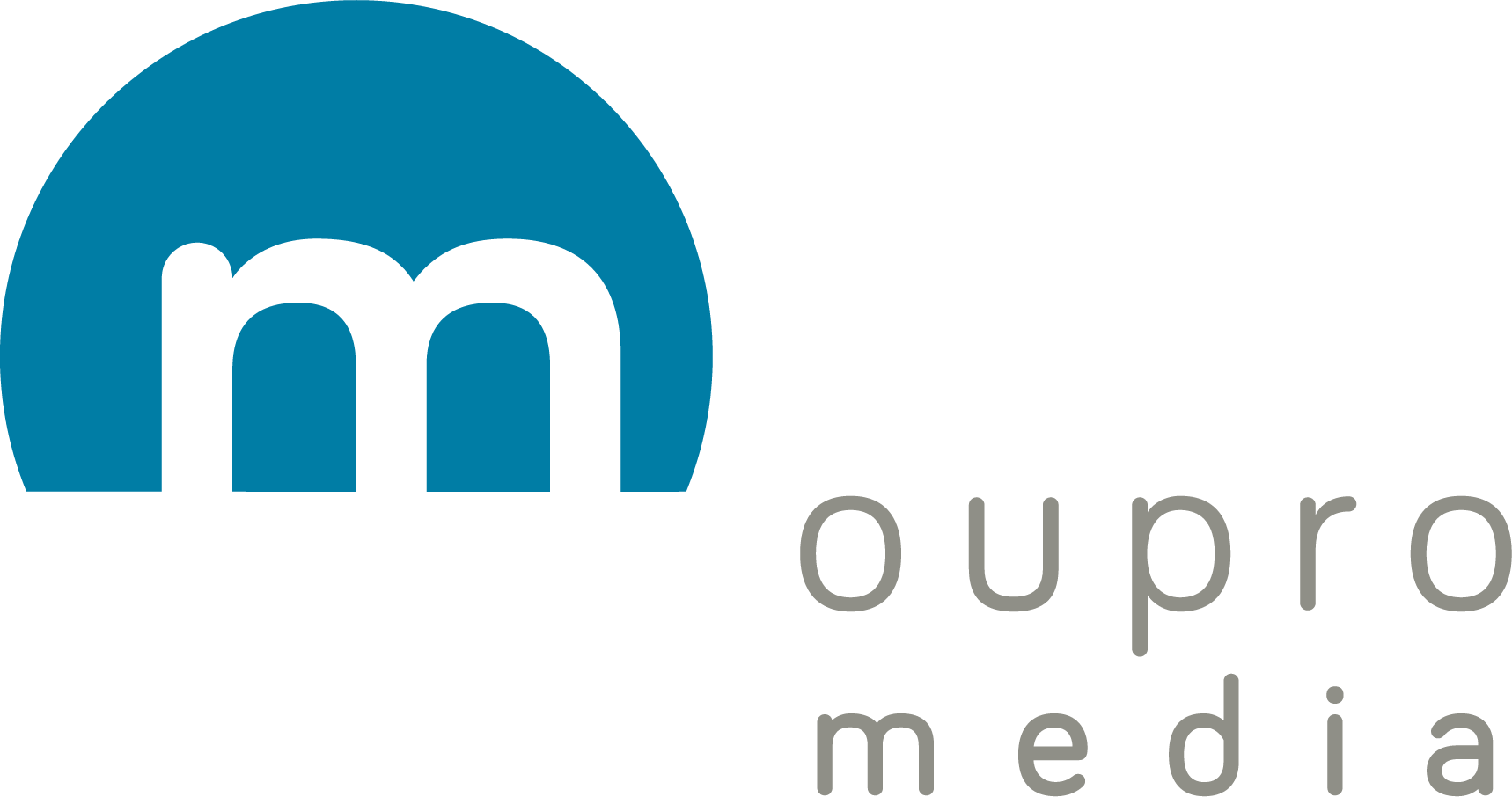 Oupro Media logo